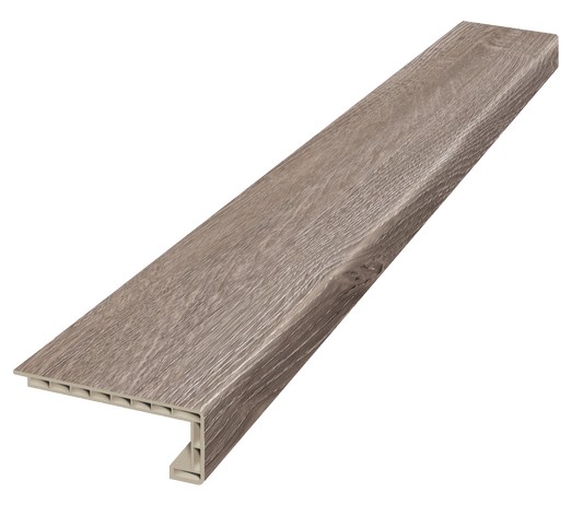 Durastair - Top of Stairway Bullnose