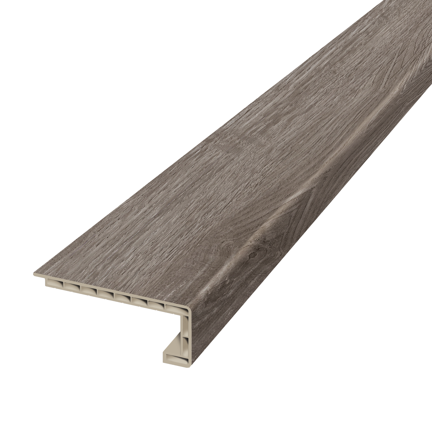 Durastair - Top of Stairway Bullnose