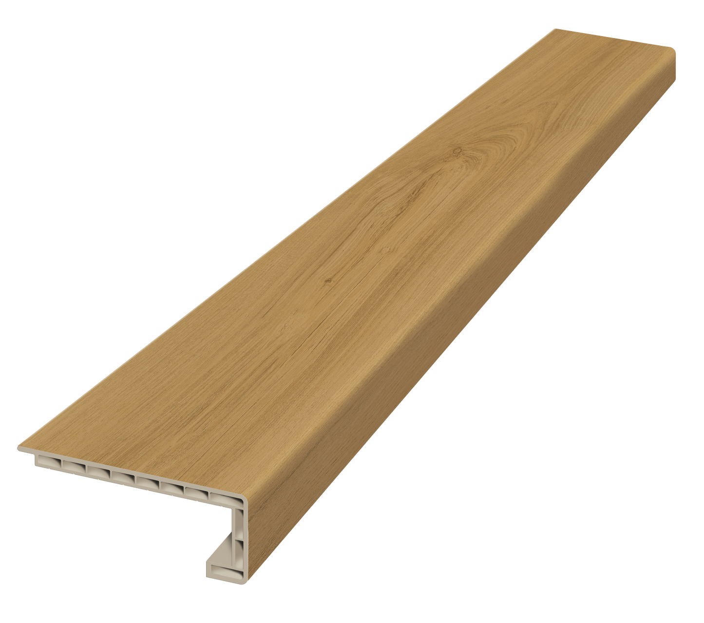 Durastair - Top of Stairway Bullnose