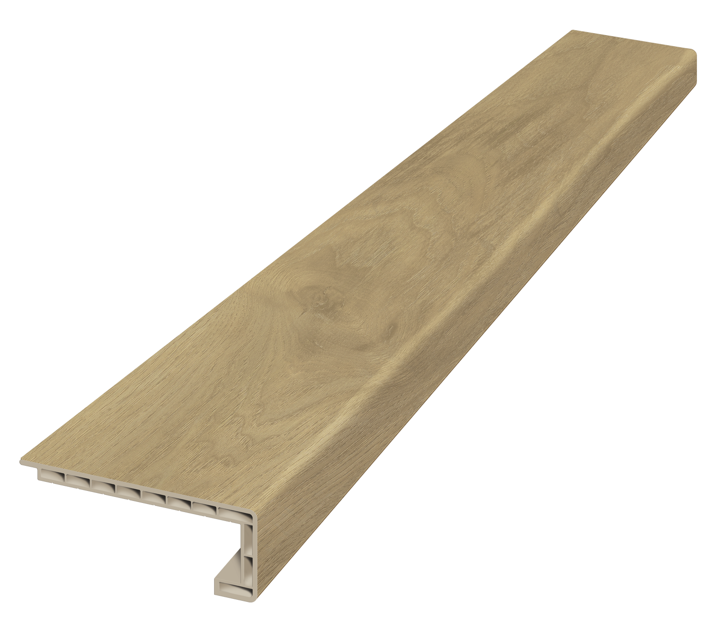 Durastair - Top of Stairway Bullnose