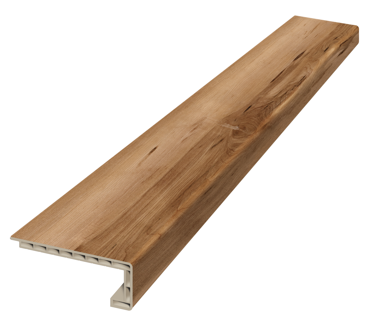 Durastair - Top of Stairway Bullnose