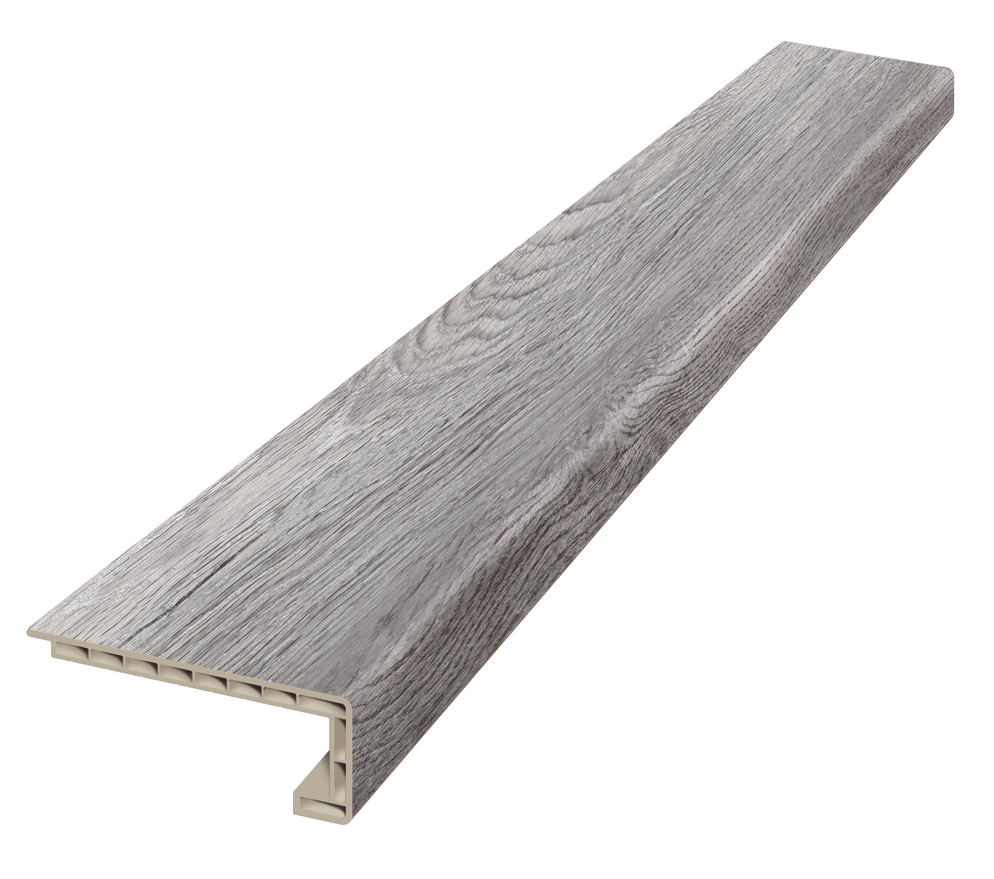 Durastair - Top of Stairway Bullnose