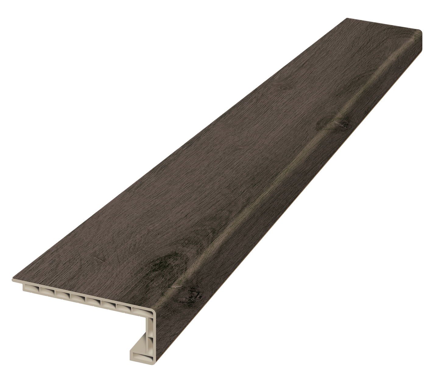 Durastair - Top of Stairway Bullnose