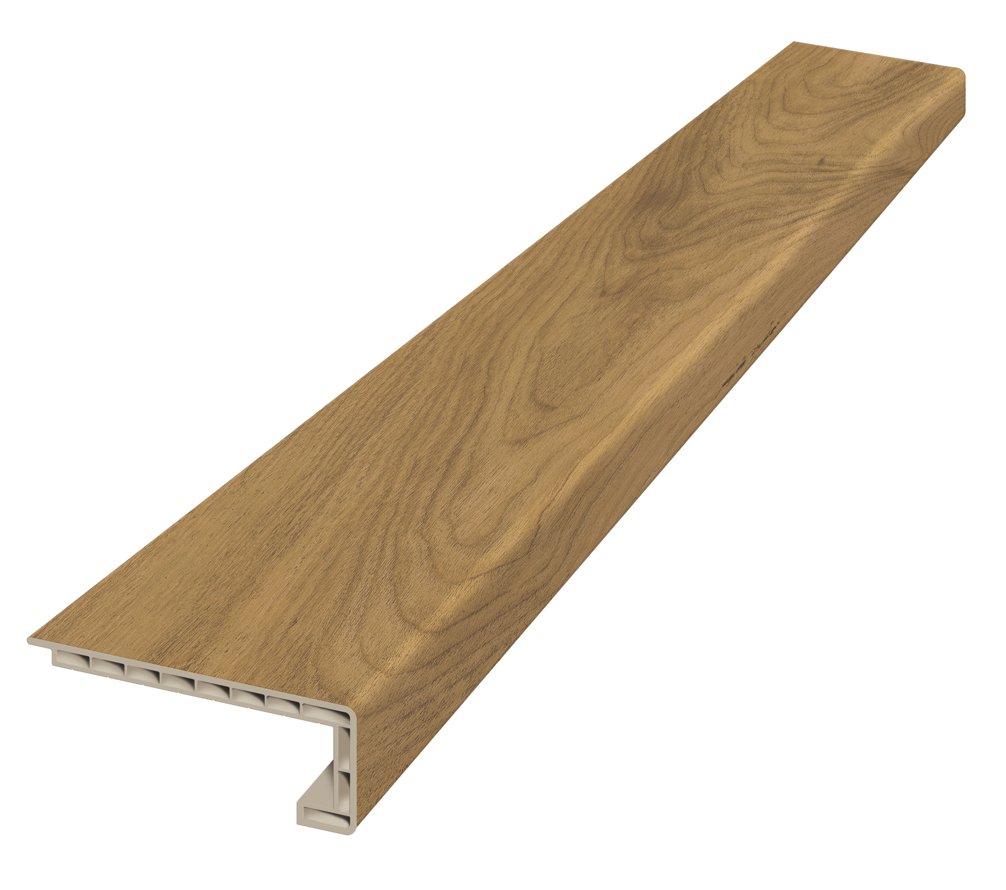 Durastair - Top of Stairway Bullnose