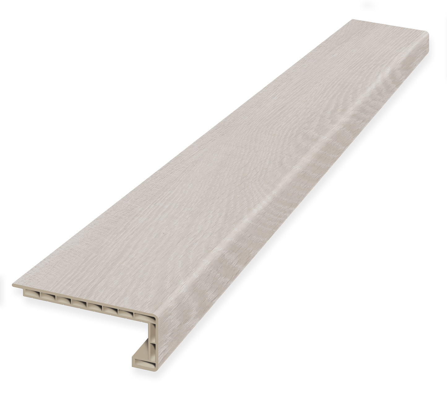 Durastair - Top of Stairway Bullnose