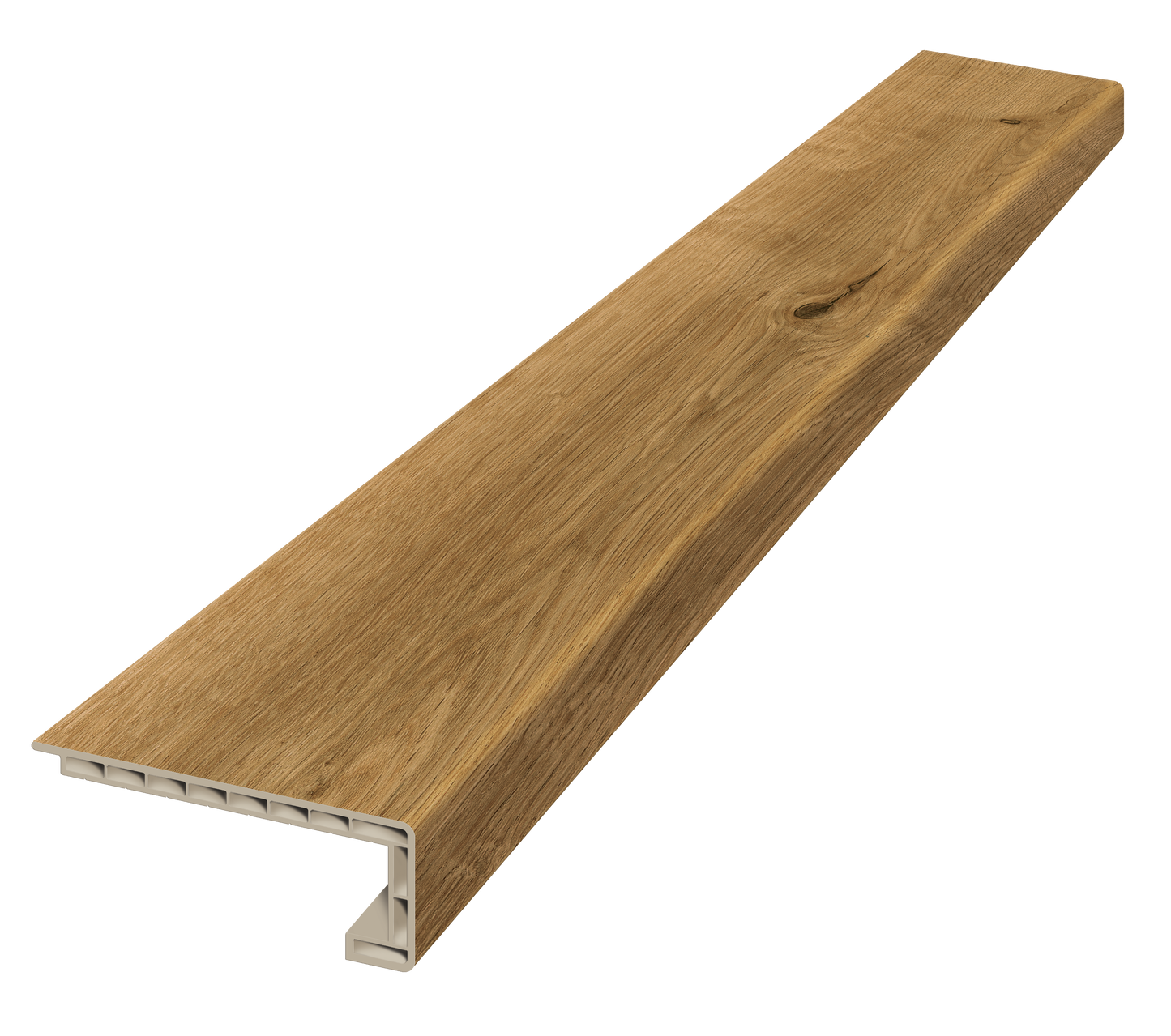 ProSelect Stair - Top of Stairway Bullnose